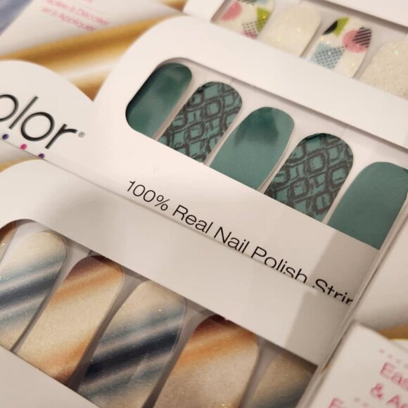 Color Street Grab Bag #8 - Picture 10 of 11